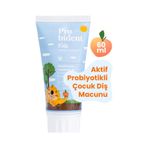 Probident Kids 60 ml Şeftali Aromalı Çocuk Diş Macunu
