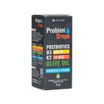 Probıen Drops Postbiotic Vitamin 15 ml Damla