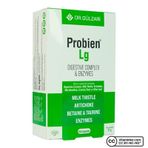 Probien LG Sindirim Kompleksi 60 Kapsül