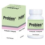 Probien Probiyotik Prebiyotik 5x30 Kapsül