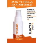PROBINA Probiyoti Ayak ve Mantar Spreyi