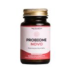 Probiome-Novo Akkermansia Muciniphila Içeren Çiğneme Tablet (30 Tablet)