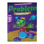 Problem Cozelim 3.Sinif