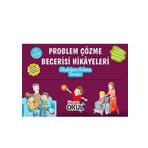 Problem Çözme Becerisi Hikayeleri 1 Okul Seti