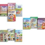 Problem Çözme Becerisi Hikayeleri 3 (10 Kitap) (3.sınıf Okuma Hikaye Öykü Kitapları Seti) - Kitap Seti