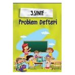 Problem Defteri - Orka Çocuk Yayınları