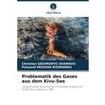 Problematik des Gases aus dem Kivu-See