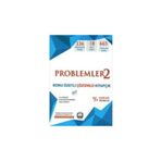 Problemler 2-Yüzde Yüz Yayınları