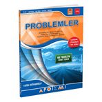 Problemler Konu Anlatımlı Soru Bankası - Apotemi Yayınları