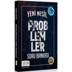 Problemler Yeni Nesil Soru Bankası-Sinyal Yayınları