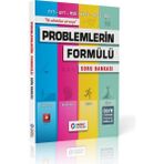 Problemlerin Formülü Soru Bankası Ordinat Yayınları