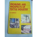 Problems And Prospects Of Textile Industry: A Study On Productivity Of Large and Medium Scale Textile Industry