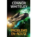 Problems En-Route: A Science Fiction Space Opera Short Story (Agents Of The Emperor Science Fiction Stories)