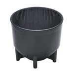 Problue Çelik 178 mm Tüp Tası