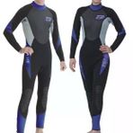 Problue Erkek Tek Parca Dalis Elbisesi 3 Mm L