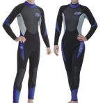 Problue Erkek Tek Parca Dalis Elbisesi 3 Mm Xl