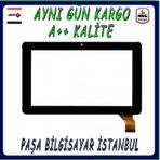 Probook PRBT751 Siyah Dokunmatik Ekran