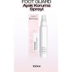 Proborn ReVivea Foot Guard Ayak Koruma Spreyi – Koku Giderici & Nemlendirici (Foot Guard) 100 ml