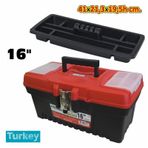 Probox 16 Metal Kilitli Takım Çantası