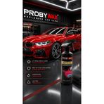PROBYWAX EXCLUSIVE CAR CARE Seramik Cila 500 ML Uzun Süreli Parlaklık ve Boya Koruma