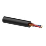 Procab PMC224/1 Balanslı Mikrofon Kablosu (100 Metre)