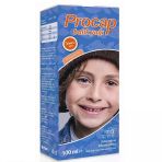 Procap Balık Yağı İçeren Sıvı (Takviye Edici Gıda) 100 Ml