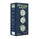 Procap Siesta 100 ml Şurup