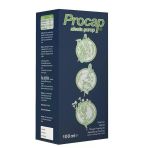 Procap Siesta Şurup 100Ml