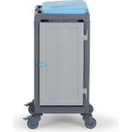 Procart 113 Atık Toplama Arabası