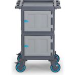 Procart 1201 Medikal Araba