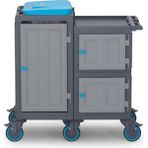 Procart 1251 Medikal Araba