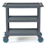 Procart 220 Servis Arabası