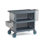 Procart 221 Servis Arabası