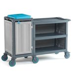 Procart 223 Servis Arabası