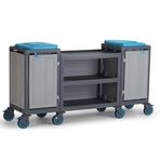 Procart 225 Servis Arabası