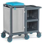 Procart 251 Servis Arabası