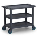 Procart 270 Servis Arabası