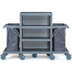 Procart 430 Üç Katlı Kat Arabası