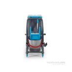 Procart Jet 735S Temizlik Seti Presli & Çöp Toplama Üniteli 25 & 18 Litre