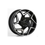 Procast 16 İNC 4X108 FORD FİESTA Uyumlu JANT TAKIMI (4 ADET)