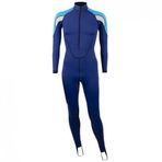 PROCEAN Rash Guard LYCRA Mono Dalış Elbisesi S