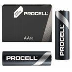 Procell Endüstriyel Alkalin Kalem Pil