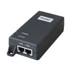 Procet PT-PSE101G-AT 55V DC 550MA 802.3AF/AT Aktif Poe Adaptör