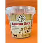 Prochef 200 gr Dana Etli Gourmet'S Choice Köpeklerin Eğitimi İçin Yarı Yumuşak Köpek Ödül Maması