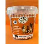 Prochef 200 gr Kuzu Etli Premium Plus Köpeklerin Eğitimi İçin Yarı Yumuşak Köpek Ödül Maması