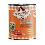 Prochef Dana Etli Kıyılmış 24x415 gr Yetişkin Konserve Kedi Maması