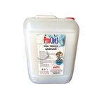 Prochef Halı ve Koltuk Yıkama Şampuanı Oksijen Bazlı Elde Yıkama 5 Kg - 5 Lt