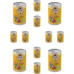Prochef Kuzu Etli Kıyılmış Özel 12x415 gr Yavru Konserve Kedi Maması