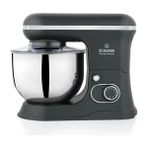 Prochef Master Stand Mikser Antrasit - 2SE609-25014-ANT01