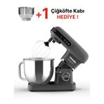 Prochef max 10 Litre 2200 Watt Mutfak Şefi/ Stand mixer